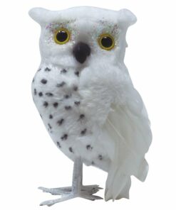 Small Owl Prop