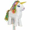 Unicorn Pull Piñata