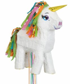 Unicorn Pull Piñata