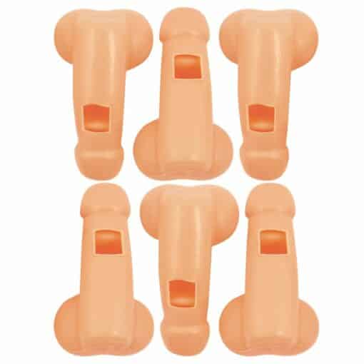 Willy Whistles
