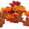 Pumpkin Autumn Table & Mantlepiece Decorating Kit