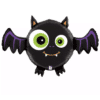 Halloween Bat Balloon
