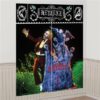 Halloween Beetlejuice Decorations