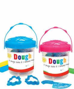Dough Sticks Tub