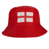England Bucket Hat
