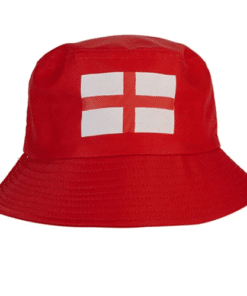 England Bucket Hat