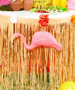 Flamingo Garden Stakes