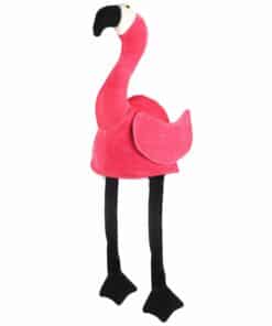 Flamingo Hat