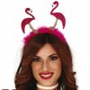 Flamingo Headband