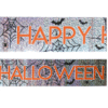 Happy Halloween Banner