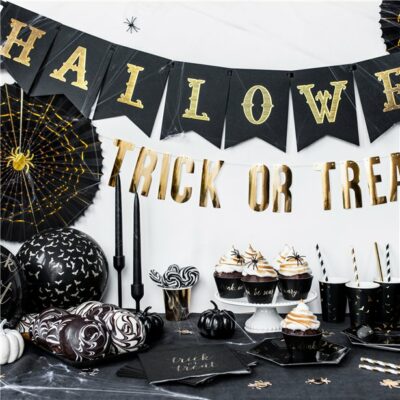 Halloween Decorations, Pumpkins, Fancy Dress Costumes