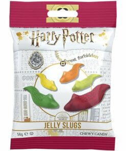 Harry Potter Jelly Slugs Sweet Bag