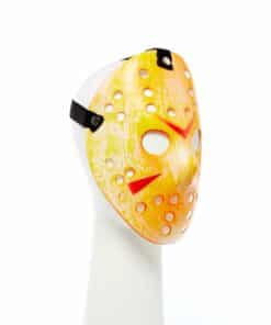 Hockey Halloween Mask