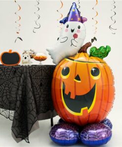 Lifesize Halloween Balloons