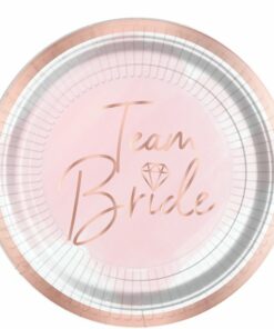 Team Bride Diamond