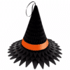 Halloween Hanging Witches Hat Decoration