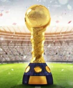 World Cup 2026