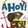 Ahoy Pirate Loot Bags