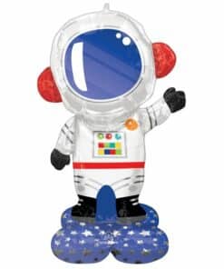 Astronaut Airloonz Balloon