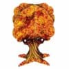 Autumn Tree Table Centerpiece