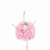 Ballerina Hanging Pom Pom Decorations