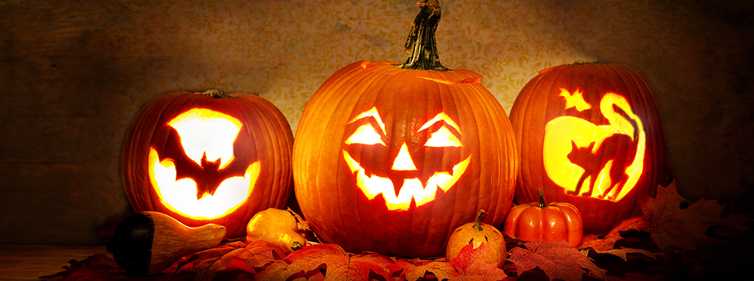Pumpkin Carving Set