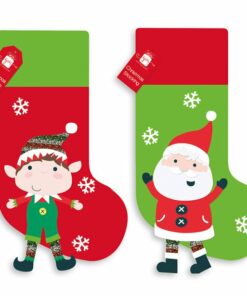 Children's Christmas Stocking