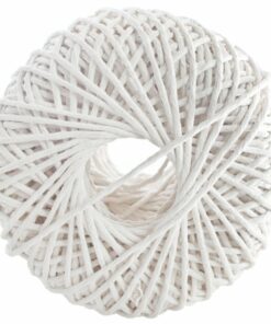 Cotton String Ball - 40m