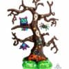 Halloween Creepy Tree Airloonz Balloon