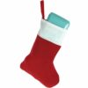 Felt Christmas Stocking