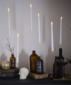 Floating Candles