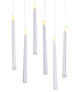 Floating Candles