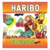 Haribo Tangfastics Mini's Sweets