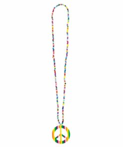 Hippy Necklace