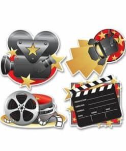 Movie Cardboard Cutouts