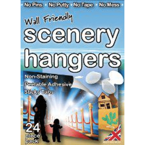 Party Decorations Hangers