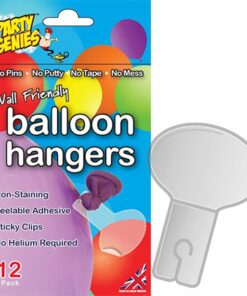 Party Genies Balloon Hangers