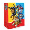 Paw Patrol Birthday Gift Bag
