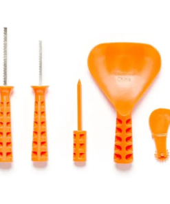 Halloween Pumpkin Carving Set