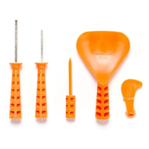 Halloween Pumpkin Carving Set