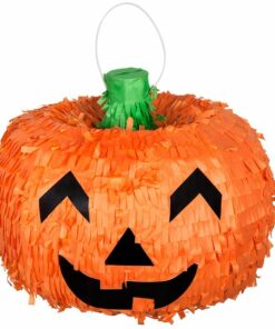 Pumpkin Pinata