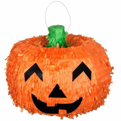 Pumpkin Pinata