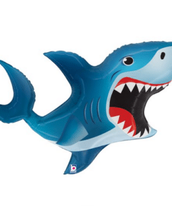 Shark Giant Balloon