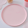 Sleepover Pamper Party Themed Paper Plates