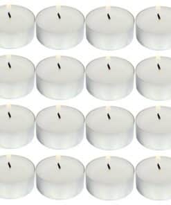 Tea Light Candles
