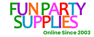 Party Supplies, Decorations – Party Shop, UK – Fun Party Supplies