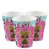 L.O.L Surprise Paper Cups