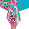 L.O.L Surprise Party Plastic Tablecover