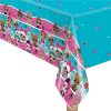 L.O.L Surprise Party Plastic Tablecover