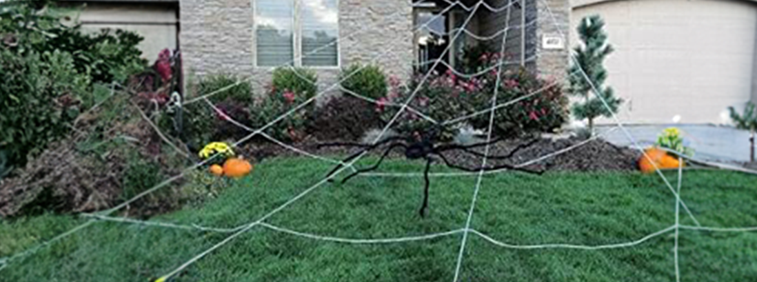 Mega Garden Web